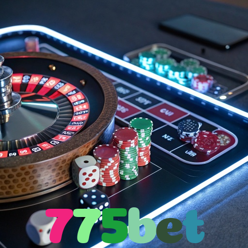 775bet - Baixe o app 775bet no Google Play e jogue ao vivo