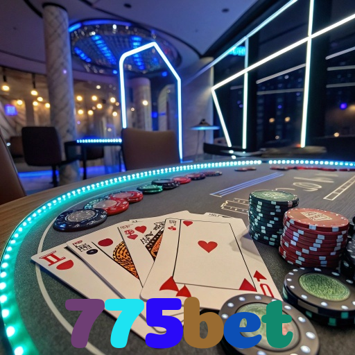 775bet - Baixe o app 775bet no Google Play e jogue ao vivo