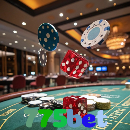 775bet - Baixe o app 775bet no Google Play e jogue ao vivo