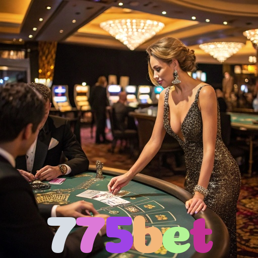 775bet - Baixe o app 775bet no Google Play e jogue ao vivo