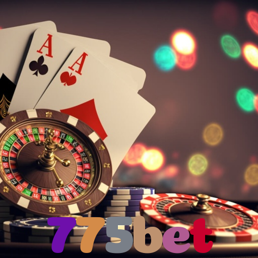 775bet - Baixe o App 775bet para Android e Comece a Jogar