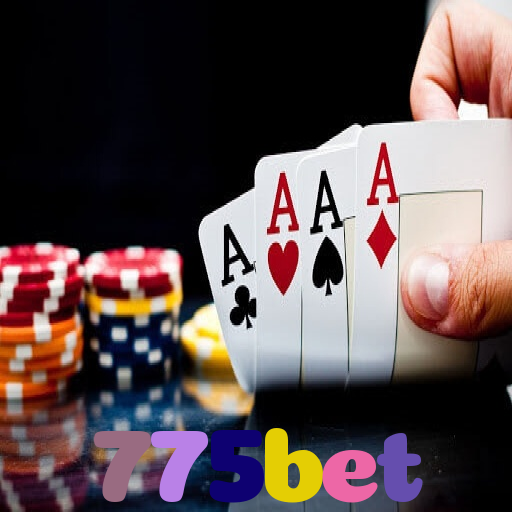 775bet - Baixe o app 775bet no Google Play e jogue ao vivo