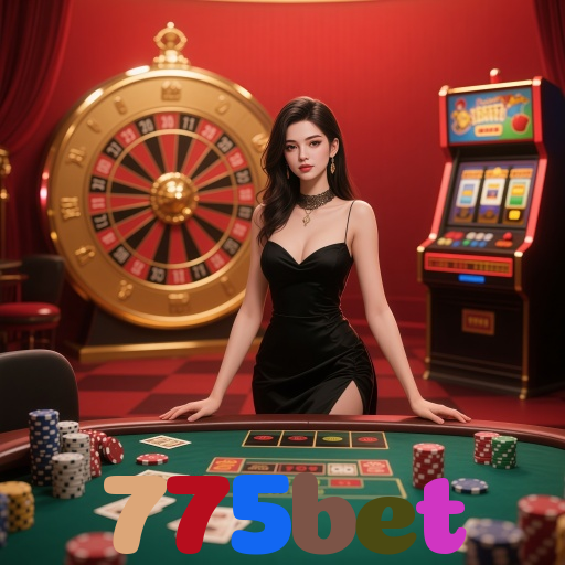 775bet - Baixe o app 775bet no Google Play e jogue ao vivo
