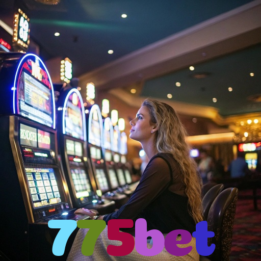 775bet - Baixe o App 775bet para Android e Comece a Jogar