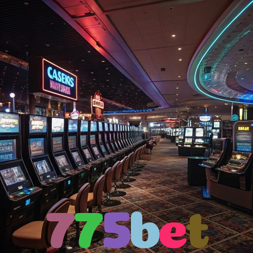 775bet - Baixe o app 775bet no Google Play e jogue ao vivo