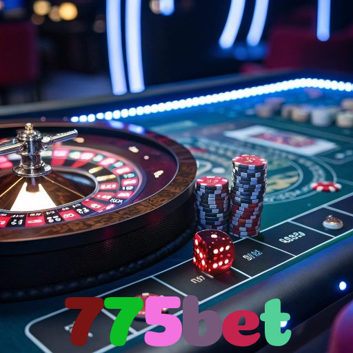 775bet - Baixe o App 775bet para Android e Comece a Jogar