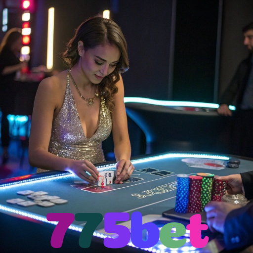 775bet - Baixe o app 775bet no Google Play e jogue ao vivo