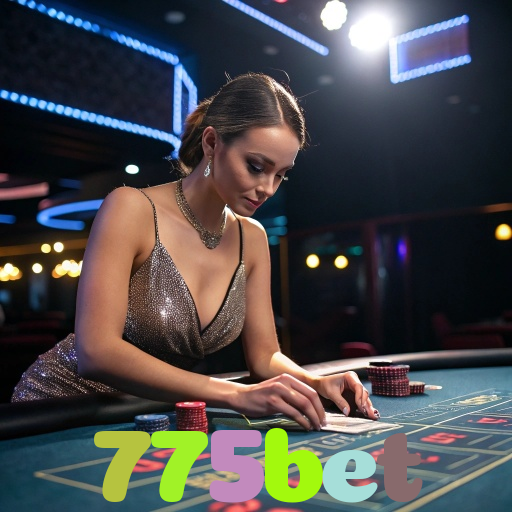 775bet - Baixe o app 775bet no Google Play e jogue ao vivo
