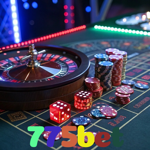 775bet - Baixe o app 775bet no Google Play e jogue ao vivo
