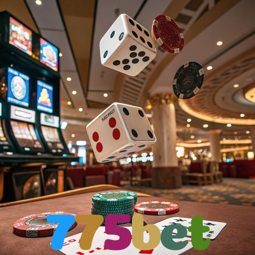 775bet - Baixe o app 775bet no Google Play e jogue ao vivo