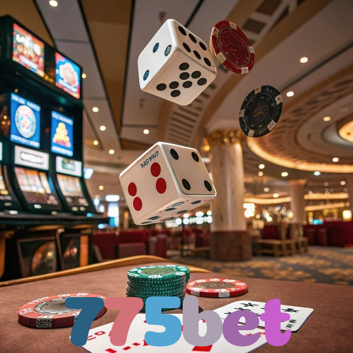 775bet - Baixe o App 775bet para Android e Comece a Jogar