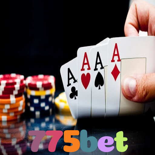 775bet - Baixe o App 775bet para Android e Comece a Jogar