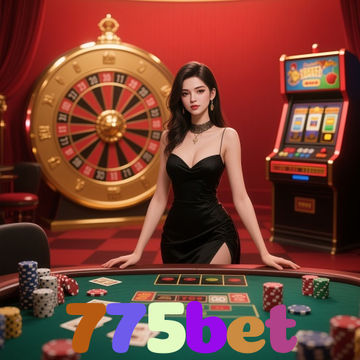 775bet - Baixe o App 775bet para Android e Comece a Jogar
