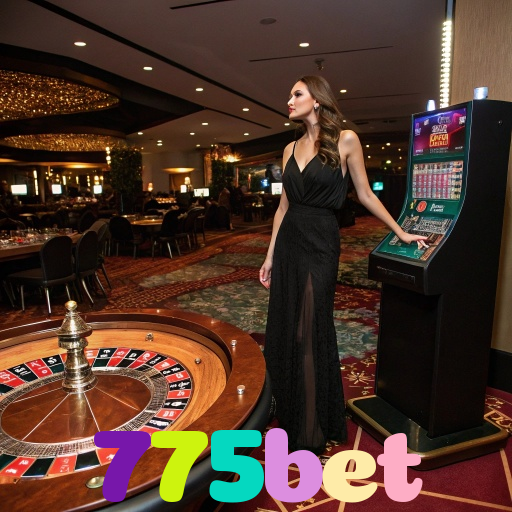 775bet - Baixe o app 775bet no Google Play e jogue ao vivo