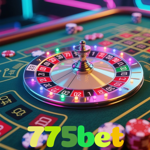 775bet - Baixe o app 775bet no Google Play e jogue ao vivo