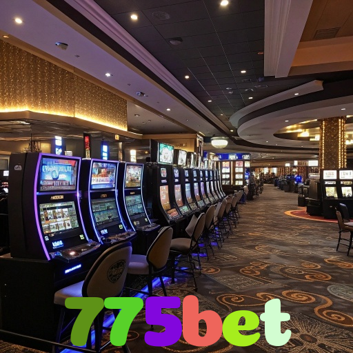 775bet - Baixe o App 775bet para Android e Comece a Jogar
