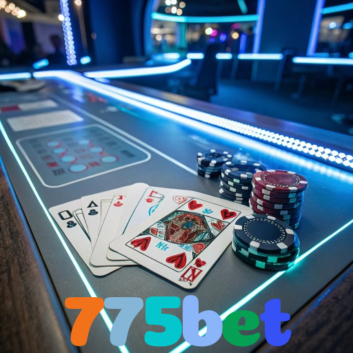 775bet - Baixe o App 775bet para Android e Comece a Jogar