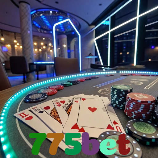 775bet - Baixe o app 775bet no Google Play e jogue ao vivo