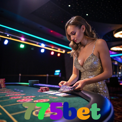 775bet - Baixe o App 775bet para Android e Comece a Jogar