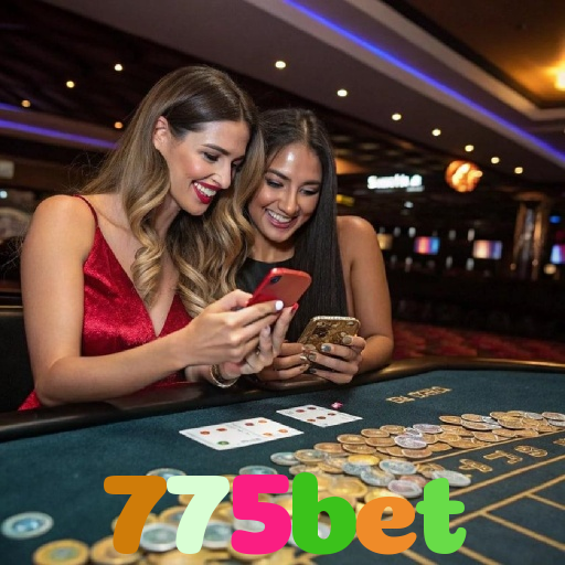 775bet - Baixe o app 775bet no Google Play e jogue ao vivo