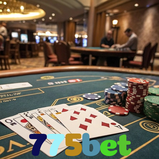 775bet - Baixe o App 775bet para Android e Comece a Jogar