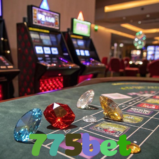 775bet - Baixe o App 775bet para Android e Comece a Jogar