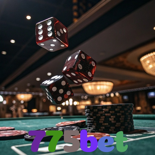 775bet - Baixe o App 775bet para Android e Comece a Jogar