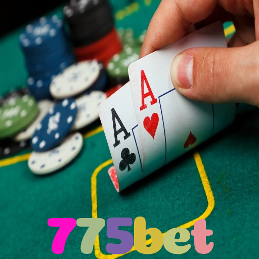 775bet - Baixe o App 775bet para Android e Comece a Jogar