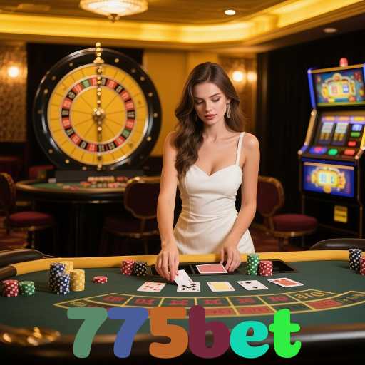 775bet - Baixe o app 775bet no Google Play e jogue ao vivo