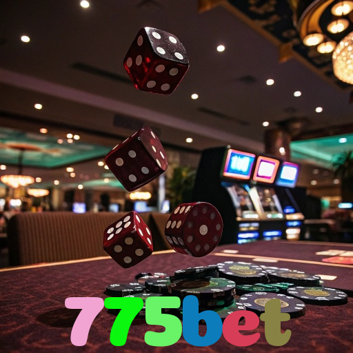 775bet - Baixe o App 775bet para Android e Comece a Jogar
