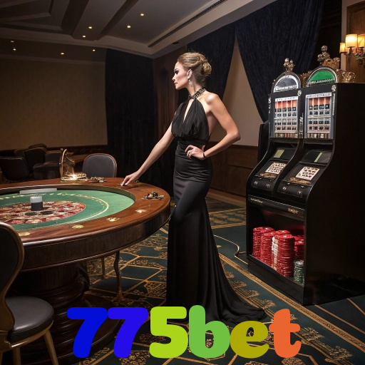 775bet - Baixe o App 775bet para Android e Comece a Jogar