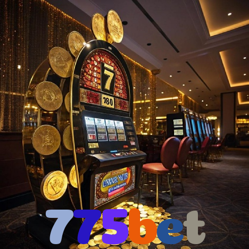 775bet - Baixe o App 775bet para Android e Comece a Jogar