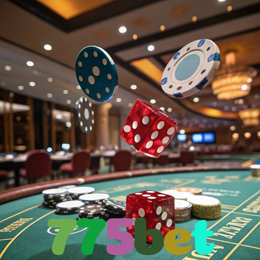 775bet - Baixe o App 775bet para Android e Comece a Jogar