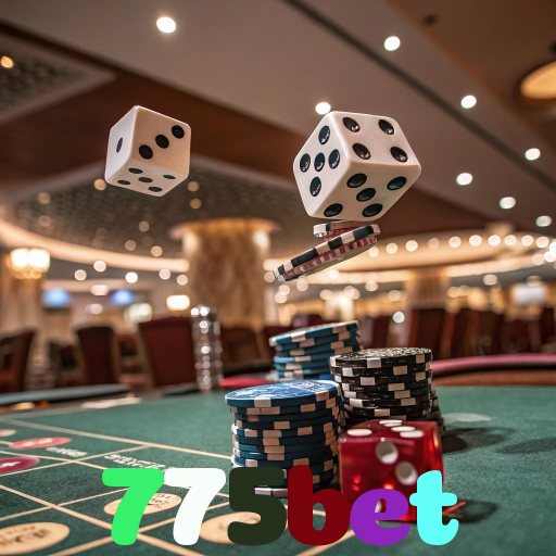 775bet - Baixe o app 775bet no Google Play e jogue ao vivo