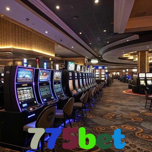 775bet - Baixe o App 775bet para Android e Comece a Jogar
