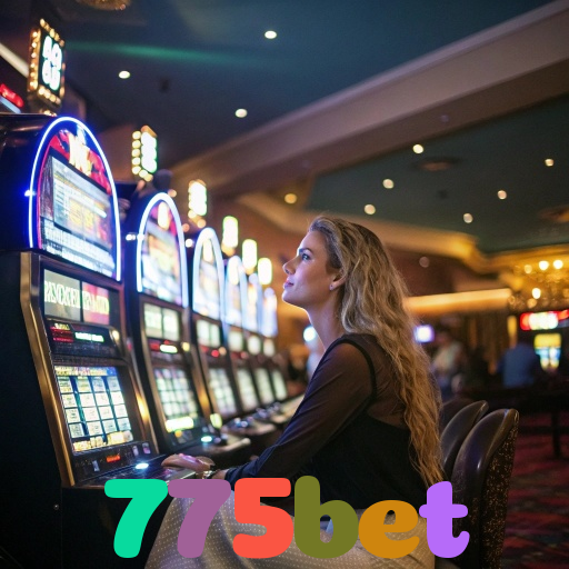 775bet - Baixe o App 775bet para Android e Comece a Jogar