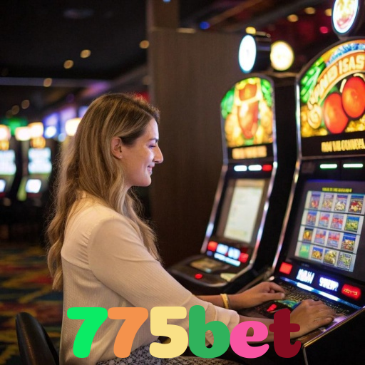 775bet - Baixe o app 775bet no Google Play e jogue ao vivo