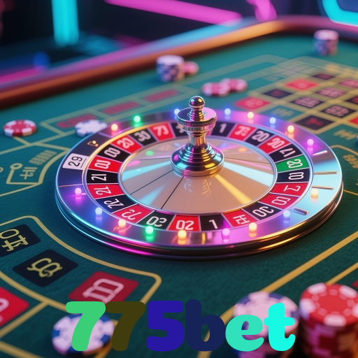 775bet - Baixe o App 775bet para Android e Comece a Jogar