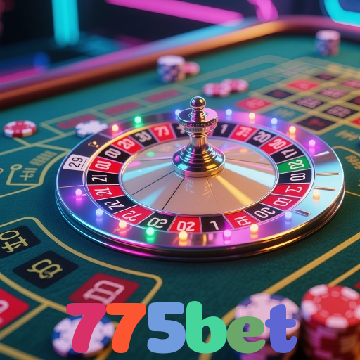 775bet - Baixe o app 775bet no Google Play e jogue ao vivo