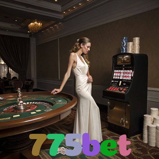 775bet - Baixe o App 775bet para Android e Comece a Jogar