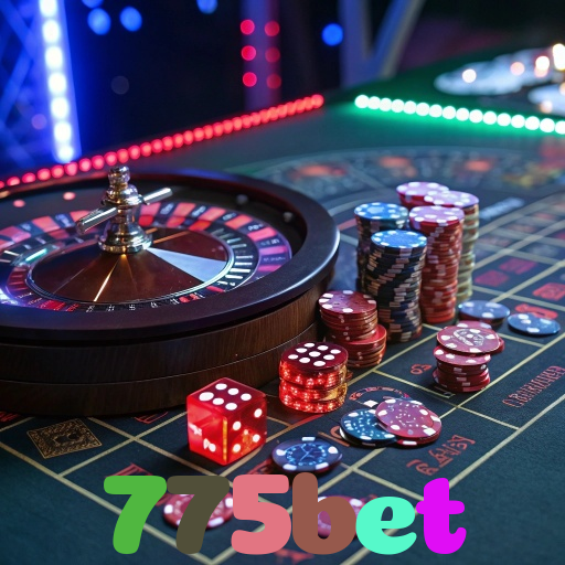 775bet - Baixe o App 775bet para Android e Comece a Jogar