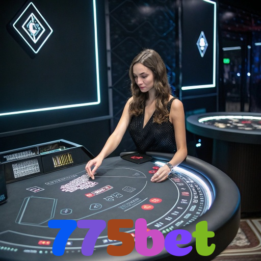 775bet - Baixe o app 775bet no Google Play e jogue ao vivo