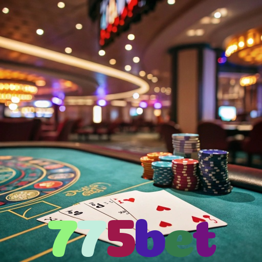 775bet - Baixe o app 775bet no Google Play e jogue ao vivo