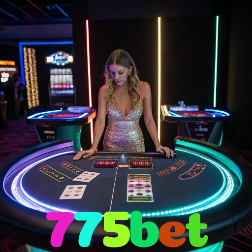 775bet - Baixe o app 775bet no Google Play e jogue ao vivo