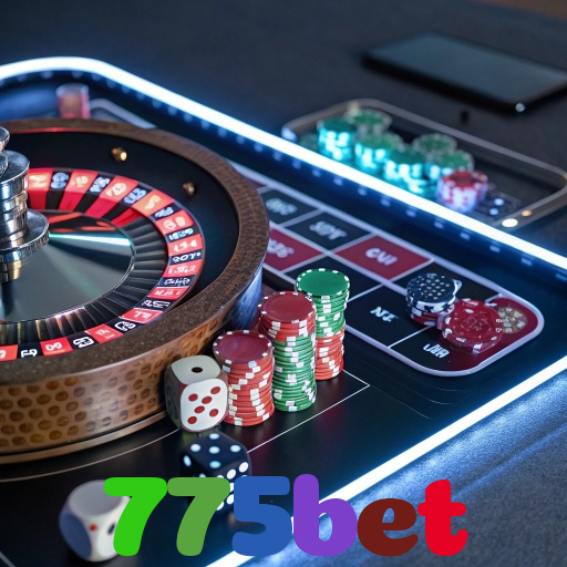 775bet - Baixe o app 775bet no Google Play e jogue ao vivo
