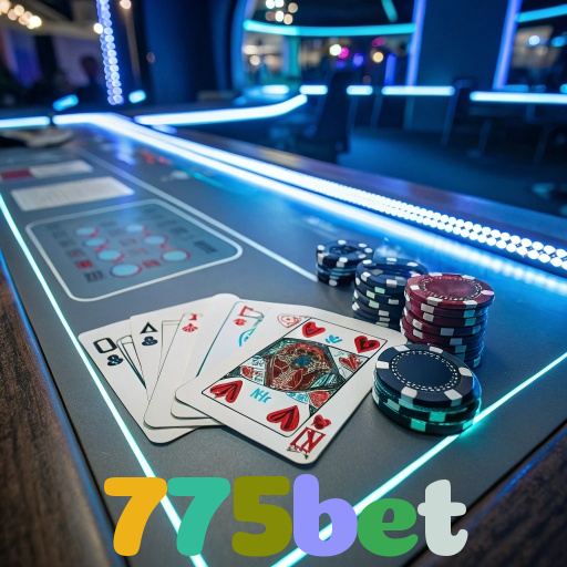775bet - Baixe o app 775bet no Google Play e jogue ao vivo