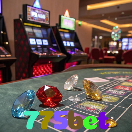 775bet - Baixe o App 775bet para Android e Comece a Jogar