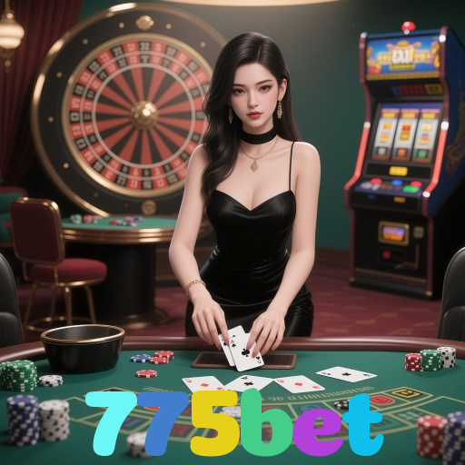 775bet - Baixe o app 775bet no Google Play e jogue ao vivo