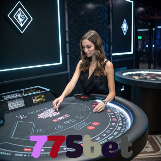 775bet - Baixe o App 775bet para Android e Comece a Jogar