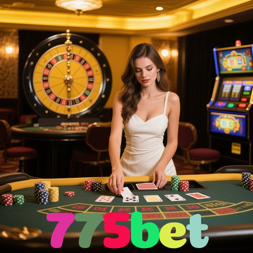 775bet - Baixe o App 775bet para Android e Comece a Jogar